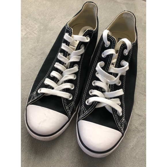 converse chuck taylor all stars lean ox shoes